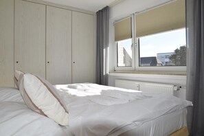 2 Schlafzimmer, kostenloses WLAN