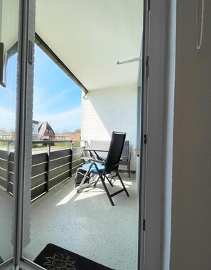 Interior - Ferienwohnung im Ruhigen Westerland (Westerland)