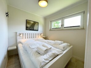 1 soveværelse, gratis Wi-Fi