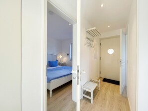 2 Schlafzimmer, kostenloses WLAN, Rollstuhlgeeignet