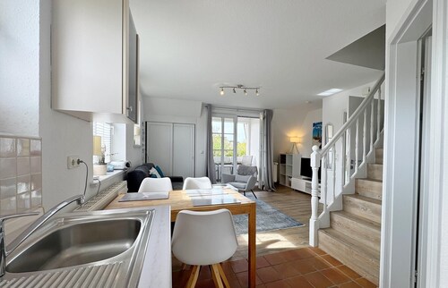 House Malte Weninngstedt App 1