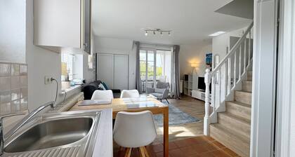 House Malte Weninngstedt App 1