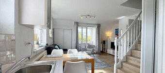 House Malte Weninngstedt App 1