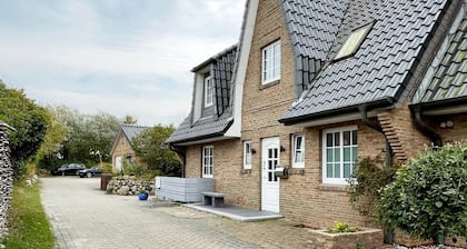 House Malte Weninngstedt App 1