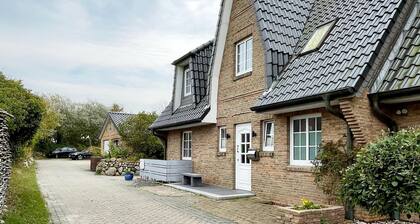 Haus Malte Wenningstedt App 2