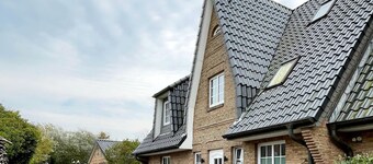 Haus Malte Wenningstedt App 2