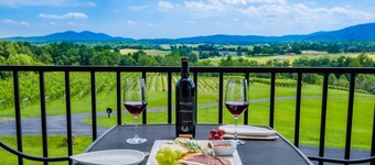 Whitetail Summit - Shenandoah/hot tub/wineries