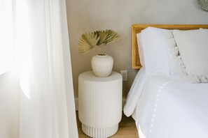 2 Schlafzimmer, kostenloses WLAN, Bettwäsche, Rollstuhlgeeignet
