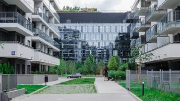Exterieur