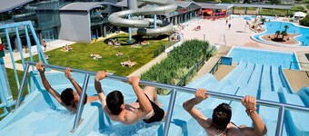 Maison Tout Confort Avec Piscine