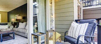 Argenta *No Cleaning Fee* Maple and Main