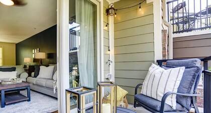 Argenta *No Cleaning Fee* Maple and Main