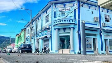 Ngoại thất
