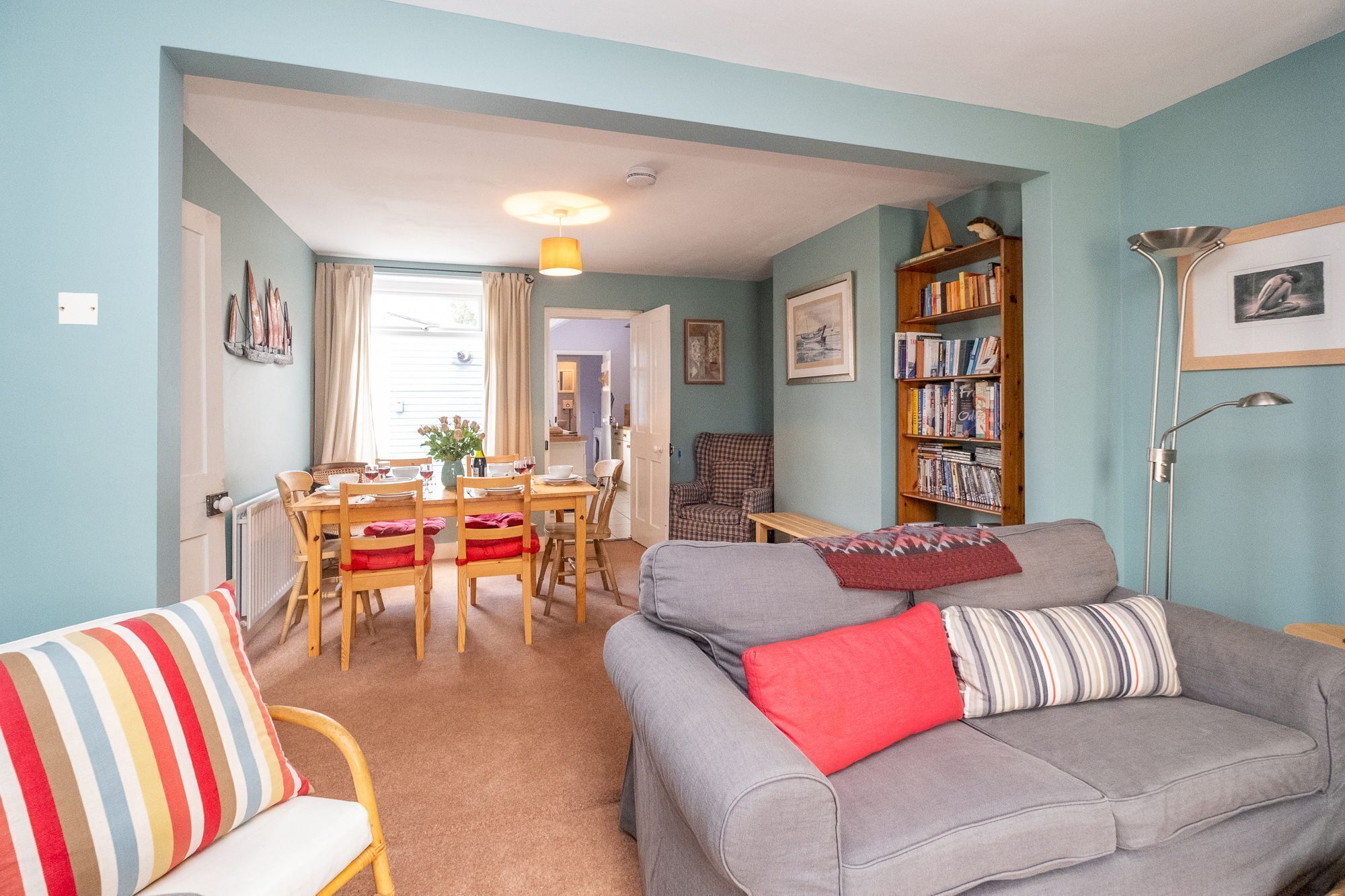 40 Buller Road - Sleeps 5 Guests  In 3 Bedrooms - Thorpeness