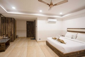 익스클루시브룸 | 다리미/다리미판, 무료 WiFi