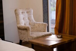 Exclusive Room | Iron/ironing board, free WiFi - Hotel Dev Residency (Neemuch)