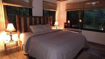 2 habitaciones y wifi