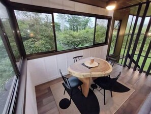 レストラン