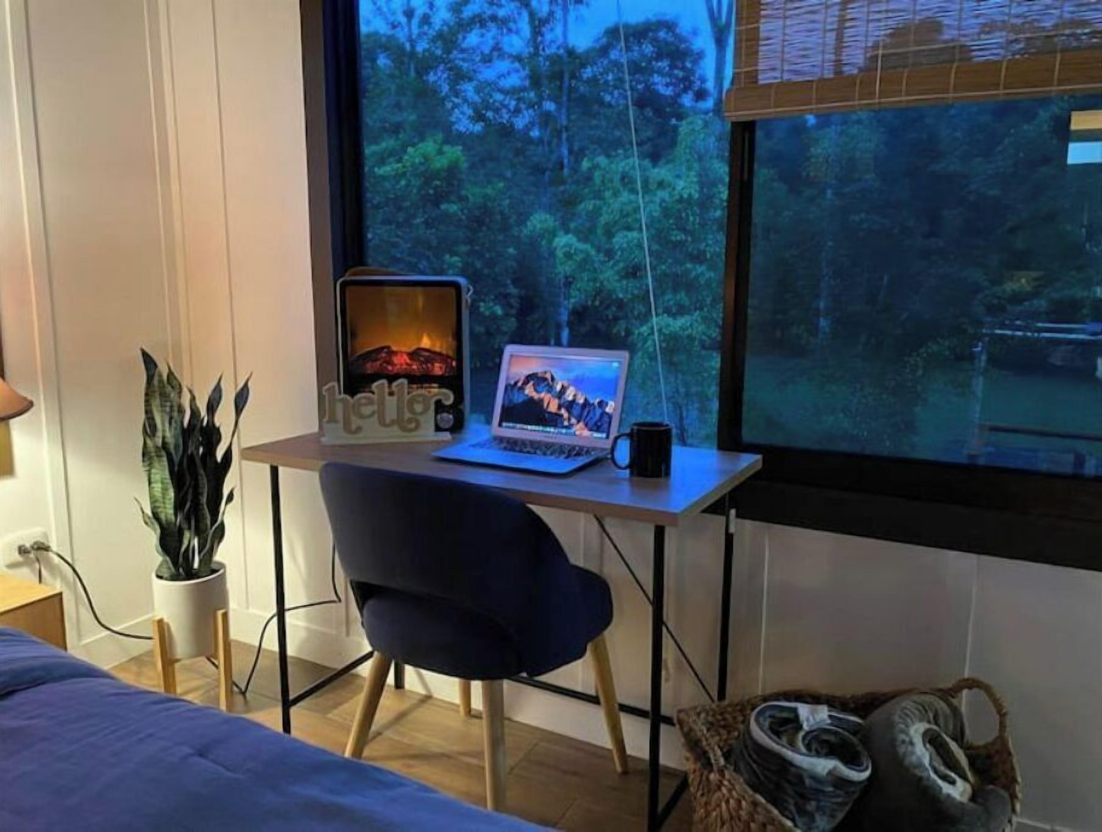 2 Schlafzimmer, WLAN