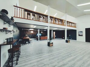 Interior - House with vineyard view, walking distance to wineries (Temecula)