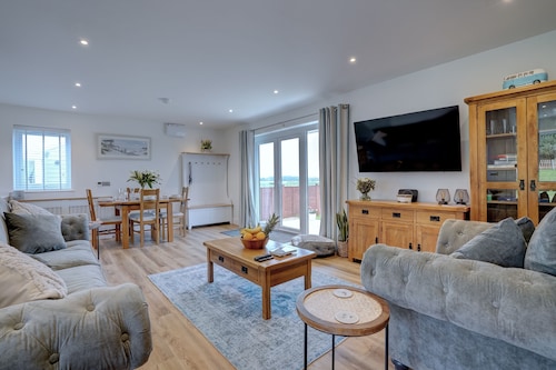 Dormy | East Ruston Cottages. Happisburgh, Norfolk