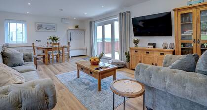 Dormy | East Ruston Cottages. Happisburgh, Norfolk