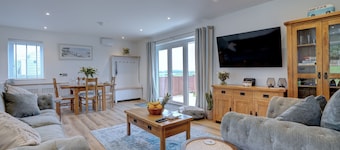 Dormy | East Ruston Cottages. Happisburgh, Norfolk