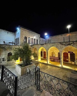 Exterior - Müzepotamia Butik Hotel (Sanliurfa)