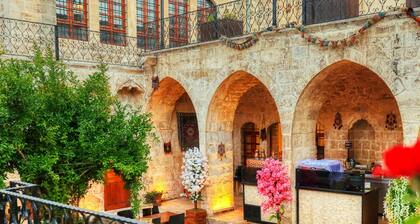Müzepotamia Butik Hotel