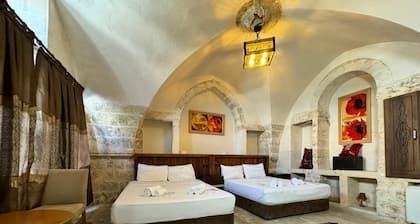 Müzepotamia Butik Hotel