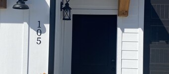 Quiet Country Setting