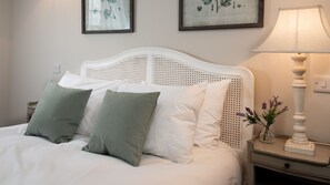 3 Schlafzimmer, Bügeleisen/Bügelbrett, Reisekinderbett, WLAN