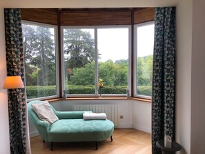 منطقة المعيشة