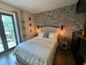 1 habitación, wifi gratis y ropa de cama 