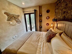 1 habitación, wifi gratis y ropa de cama 