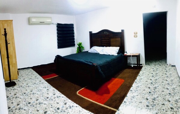 3 Schlafzimmer, kostenloses WLAN