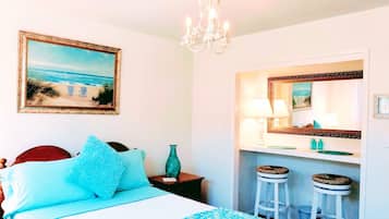 1 chambre, bureau, fer et planche Ă  repasser, Wi-Fi gratuit