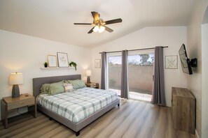 3 Schlafzimmer, Bügeleisen/Bügelbrett, WLAN, Bettwäsche