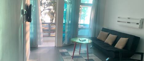 منطقة المعيشة