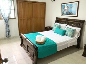 2 Schlafzimmer, kostenloses WLAN