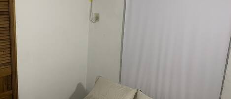 2 Schlafzimmer, WLAN