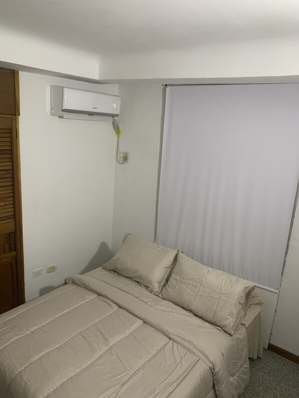 2 bedrooms, WiFi