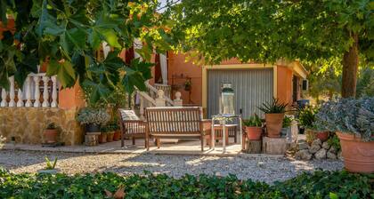 Beautiful home in Pliego