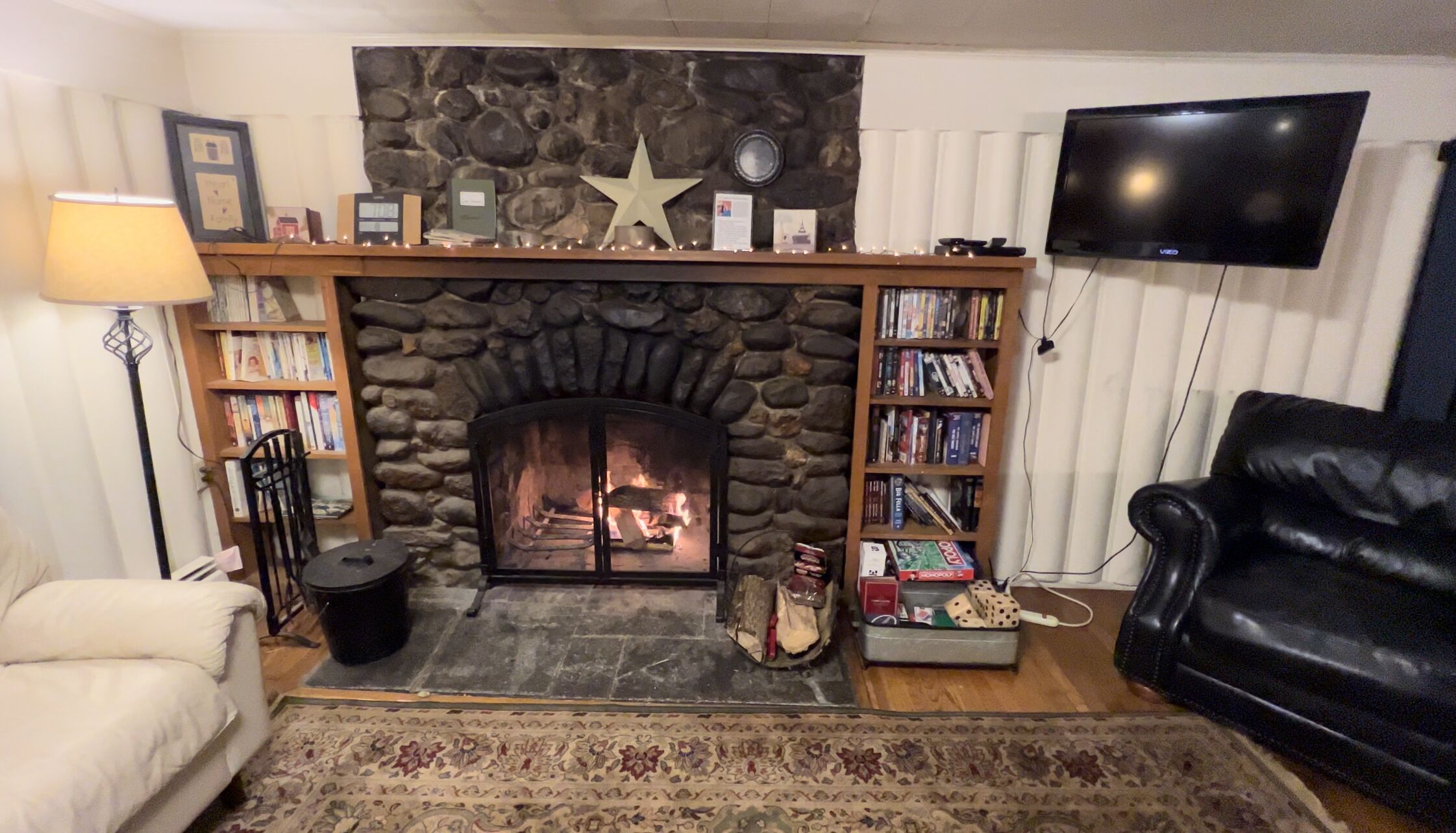 Pet Friendly Three Bedroom In Blue Ridge Mountains - Virginia