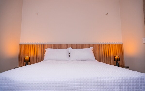 Standard Apartment | 1 bedroom, desk, laptop workspace, free WiFi