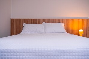 Standard Apartment | 1 bedroom, desk, laptop workspace, free WiFi - VM Flat Residence (Camocim)