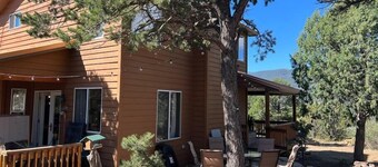 Beautiful Home & View- Mountain View Estates North
