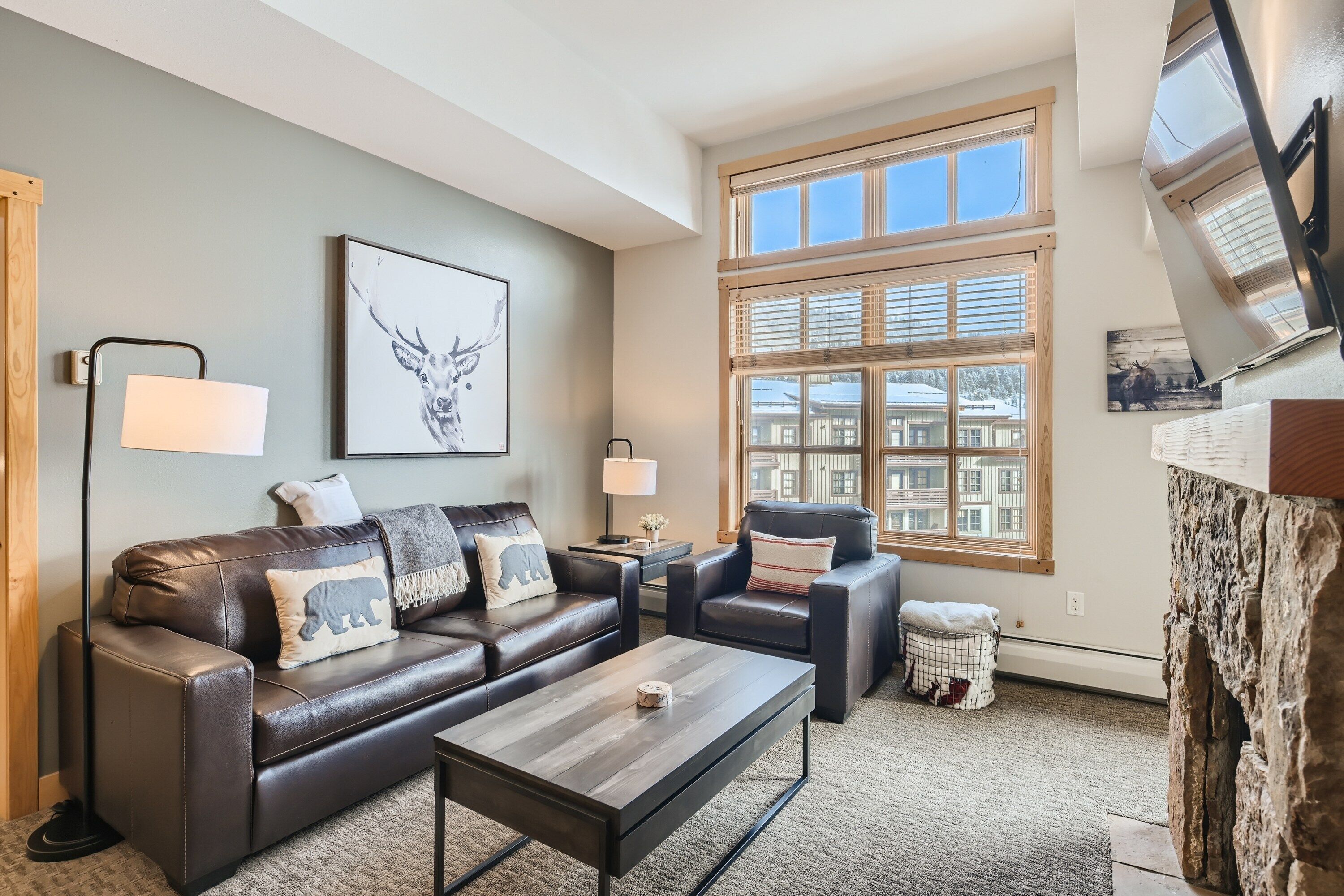 Top 10 Vacation Rentals Near Copper Mountain, Colorado Updated 2024