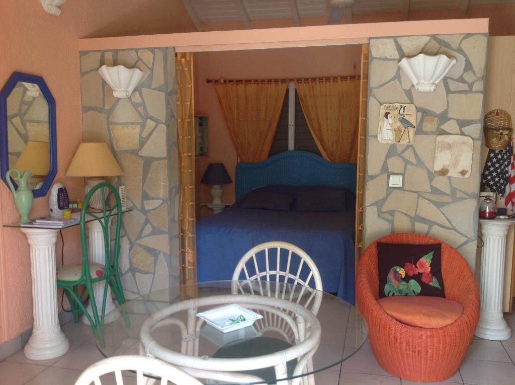 2 bedrooms, WiFi
