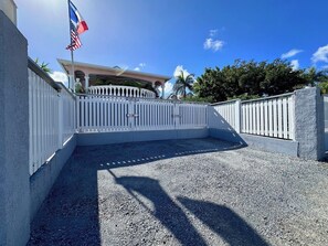 Property grounds - Studio Avec Mezzanine, (saint martin)